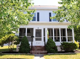 511 Francis Ave, Woodbridge, NJ