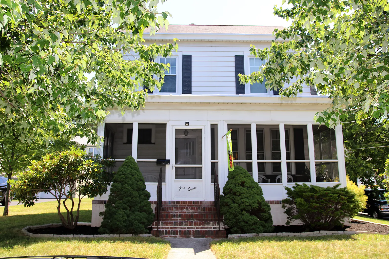511 Francis Ave photo 1