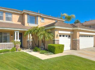 8758 Aspen Ct, Riverside, CA 92508