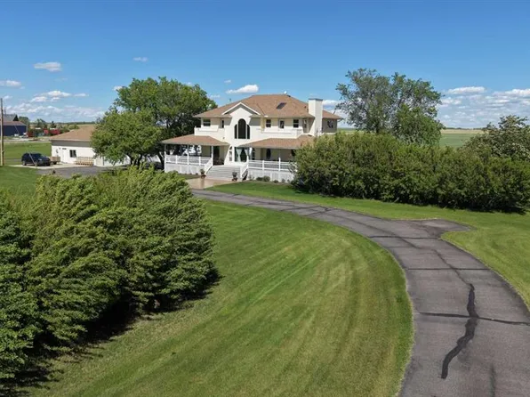 263082 E Range Road 13, Rocky View County, AB T4B 2Z8