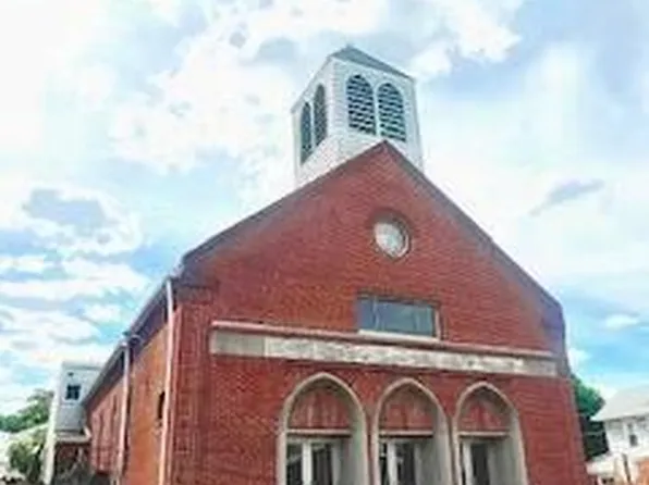 307 Church St, Minersville, PA 17954