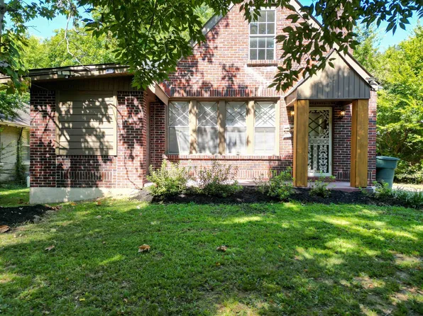 745 N Auburndale St, Memphis, TN 38107