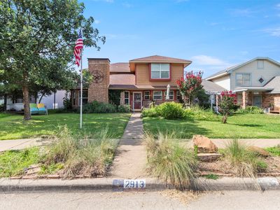 2913 David Dr, Rowlett, TX, 75088