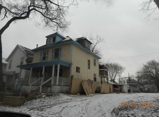 377 S Warren Ave, Columbus, OH