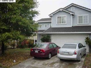 1020 Woodhaven Way, Antioch, CA 94531