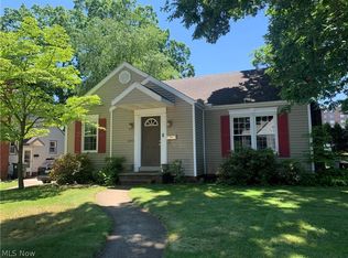 3842 10th St SW, Canton, OH 44710