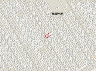 Jewel Dr LOT 58, Pahoa, HI 96778