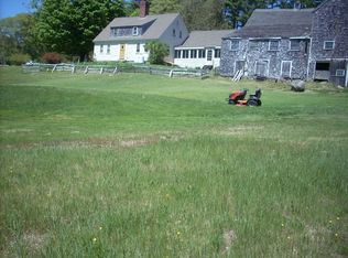 116 Wiscasset Rd, Boothbay, ME 04537