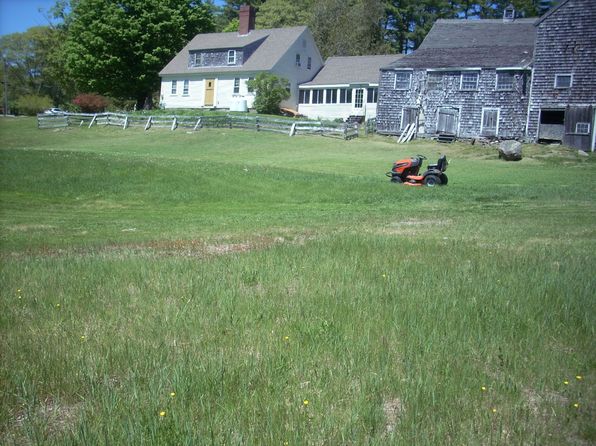 116 Wiscasset Rd