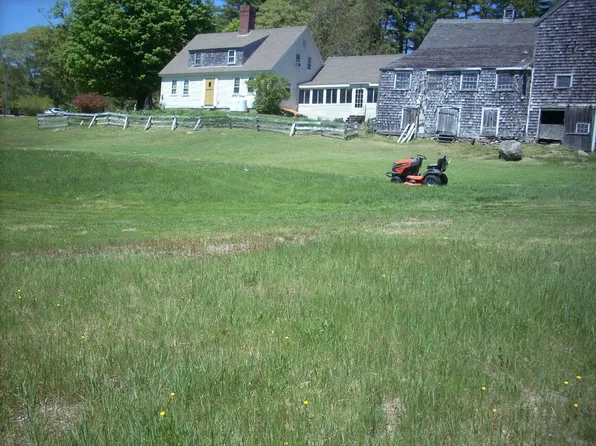 116 Wiscasset Rd, Boothbay, ME 04537