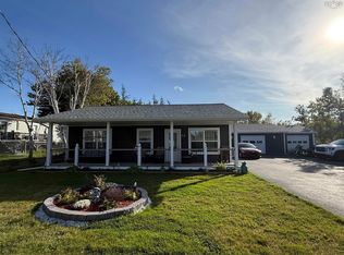 98 Daley Rd, Cape Breton, NS B1H4Z8