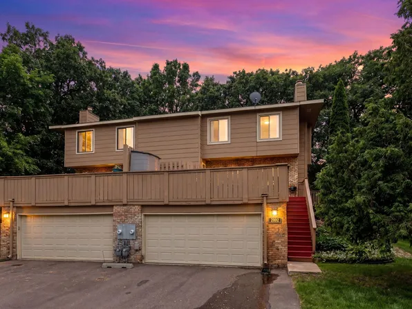 2103 Marquis Rd, Golden Valley, MN 55427
