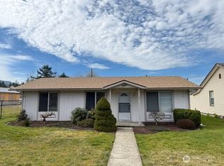 507 Morse Street, Ryderwood, WA