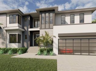 5007 W Evelyn Dr, Tampa, FL 33609
