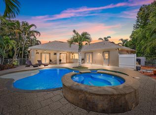 3065 SE Wake Rd, Port Saint Lucie, FL 34984