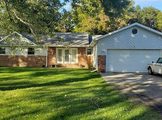 232 E 600 N, Rensselaer, IN 47978