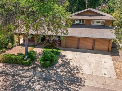 3428 Adams Ln, Redding, CA, 96002