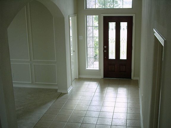 Grand Foyer