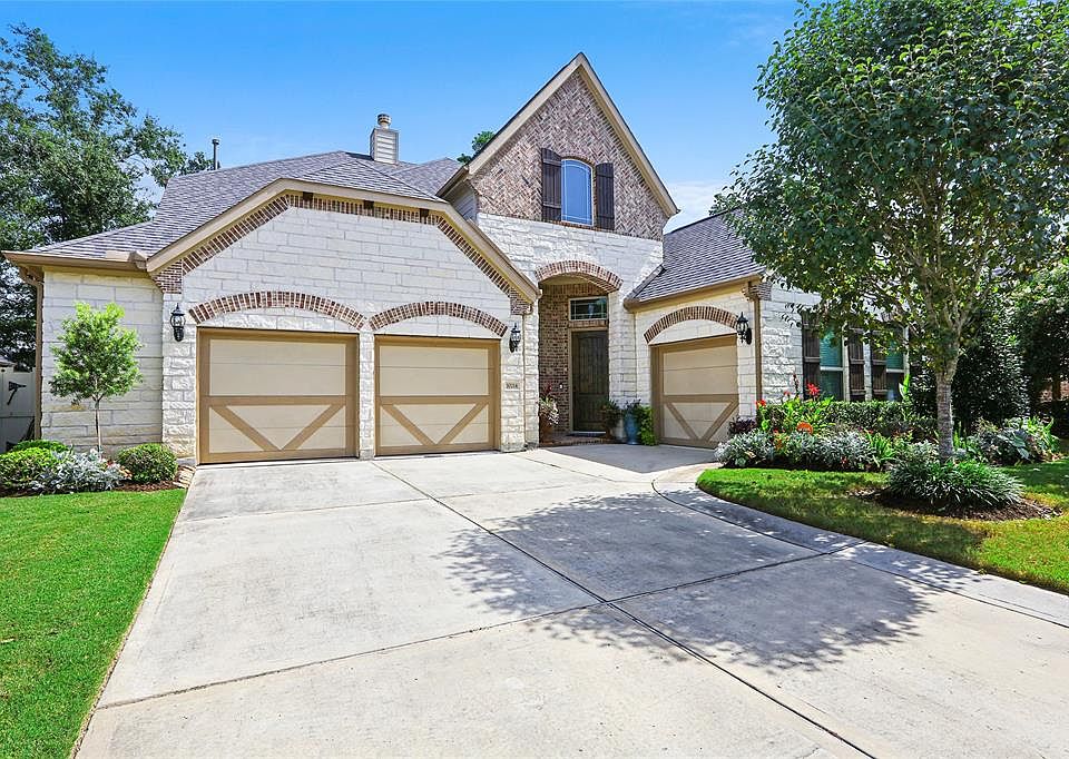 Beautiful, meticulously maintained 1.5 story home in Harperâs Preserve. This home is even BETTER THAN NEW CONSTRUCTION! 3 bedrooms, study, plus a game room up, that sellerâs have used as a media room with a kitchenette & half bath. This home is u
