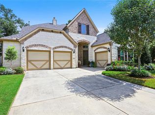 10214 S Goshawk Trl, Conroe, TX 77385