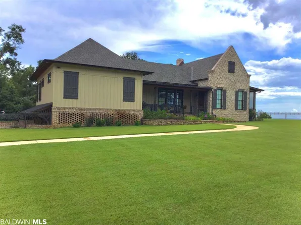 951 Sea Cliff Dr, Fairhope, AL 36532
