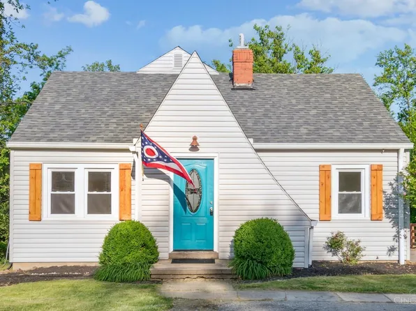 978 Four Mile Rd, Cincinnati, OH 45230