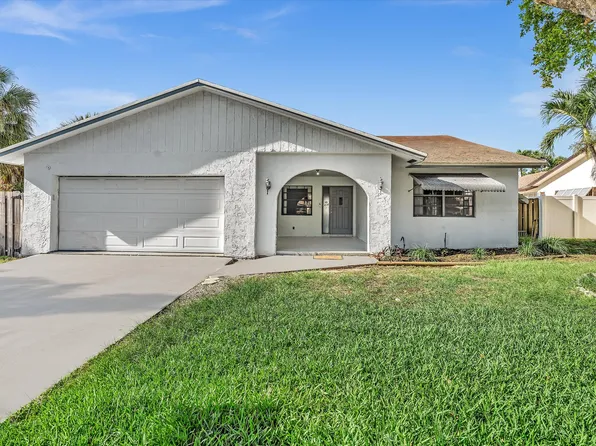 418 SE 4th St, Dania Beach, FL 33004