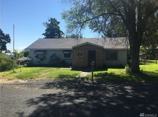 237 Ephrata Ave NW, Soap Lake, WA 98851
