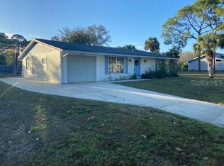 2449 Dando St, Port Charlotte, FL 33948