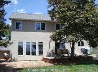 1317 E Madison St, Colorado Springs, CO 80907