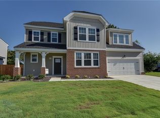 4644 Indiana Ave, Chesapeake, VA 23321