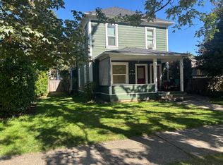 651 W 12th Ave, Eugene, OR 97402