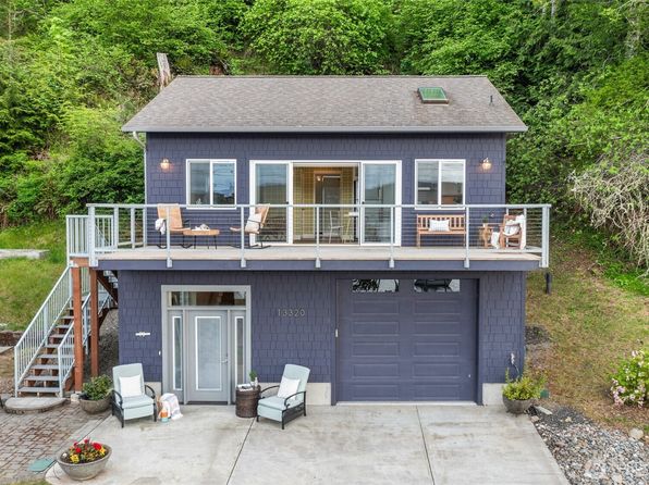 13320 E State Route 106, Belfair, WA 98528