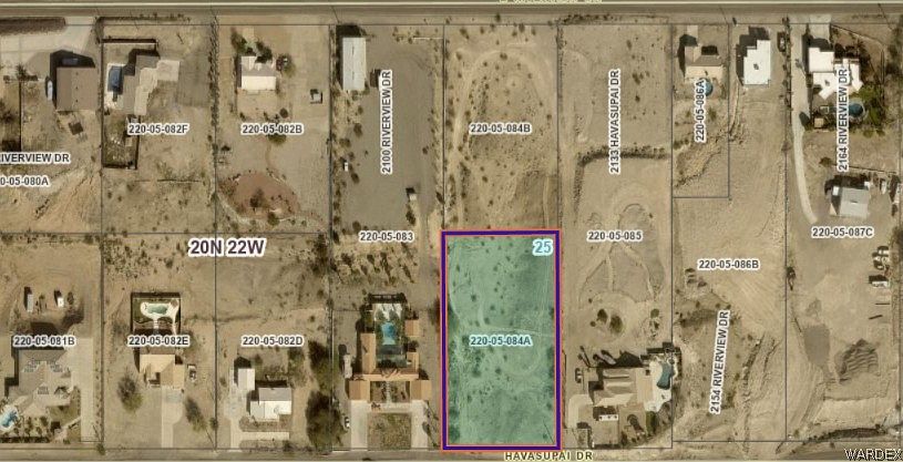1st image of 2117 Havasupai Drive