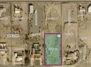 2117 Havasupai Dr, Bullhead City, AZ 86442
