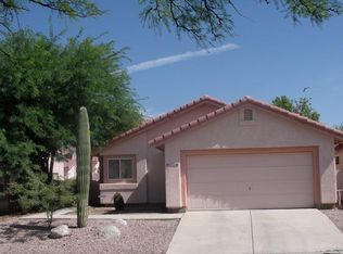 3032 W Sun Ranch Trl, Tucson, AZ 85742