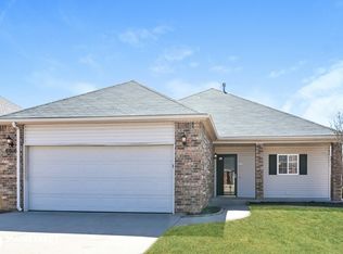 6016 SE 67th St, Oklahoma City, OK 73135