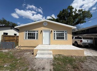 7211 N Himes Ave, Tampa, FL 33614