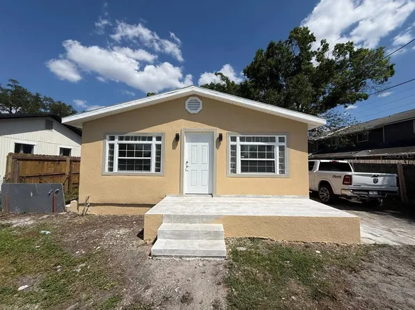 7211 N Himes Ave, Tampa, FL 33614