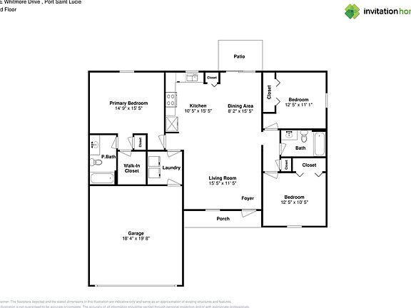 3rd image of 550 SE Whitmore Dr