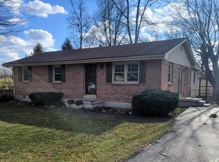 632 Brentwood Dr, Mount Sterling, KY 40353