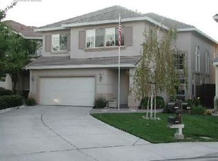 3677 Huff Ct, Pleasanton, CA 94588