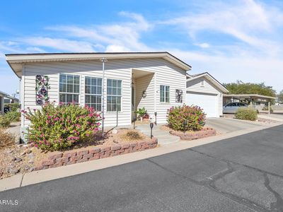 3301 S Goldfield Rd #2120, Apache Junction, AZ, 85119