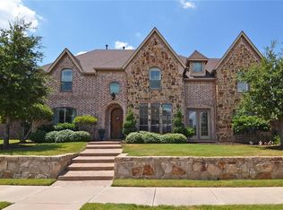 7341 Rawlins Ln, Frisco, TX 75034