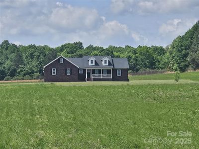 485 Hilltop Rd, Oakboro, NC, 28129