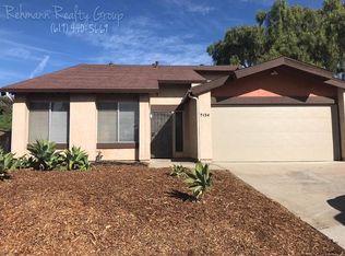 7134 Cabernet Way, Lemon Grove, CA 91945