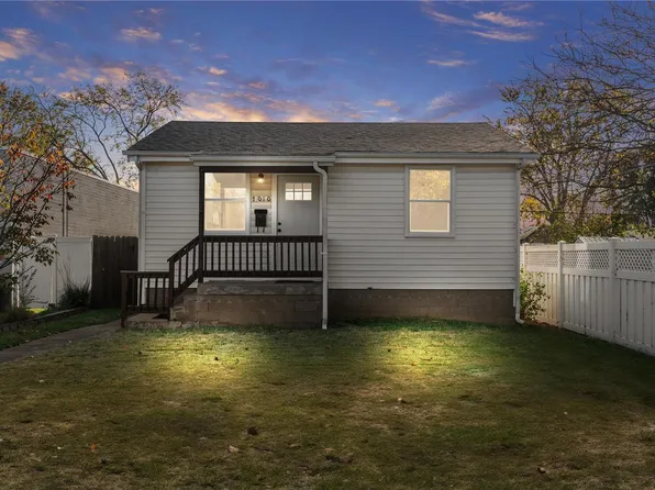 7010 Lansdowne Ave, Saint Louis, MO 63109