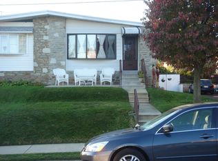 261 Dimarco Dr, Philadelphia, PA 19154