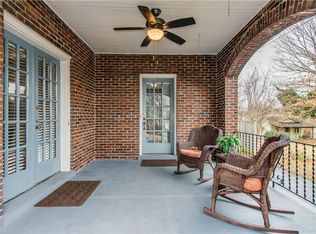 1209 Shelton Ave, Nashville, TN 37216