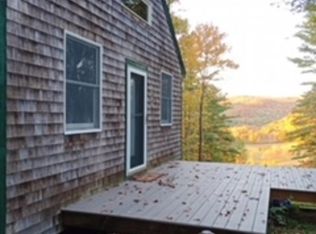 63 Weldon Dr, Arlington, VT 05250